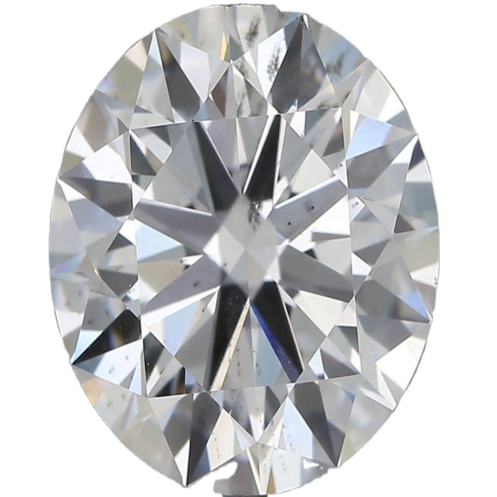 Indian Round Shape 3.11 F SI1 Ideal Cut 9.33 9.37 5.68 TYPE Diamond Manufacturer