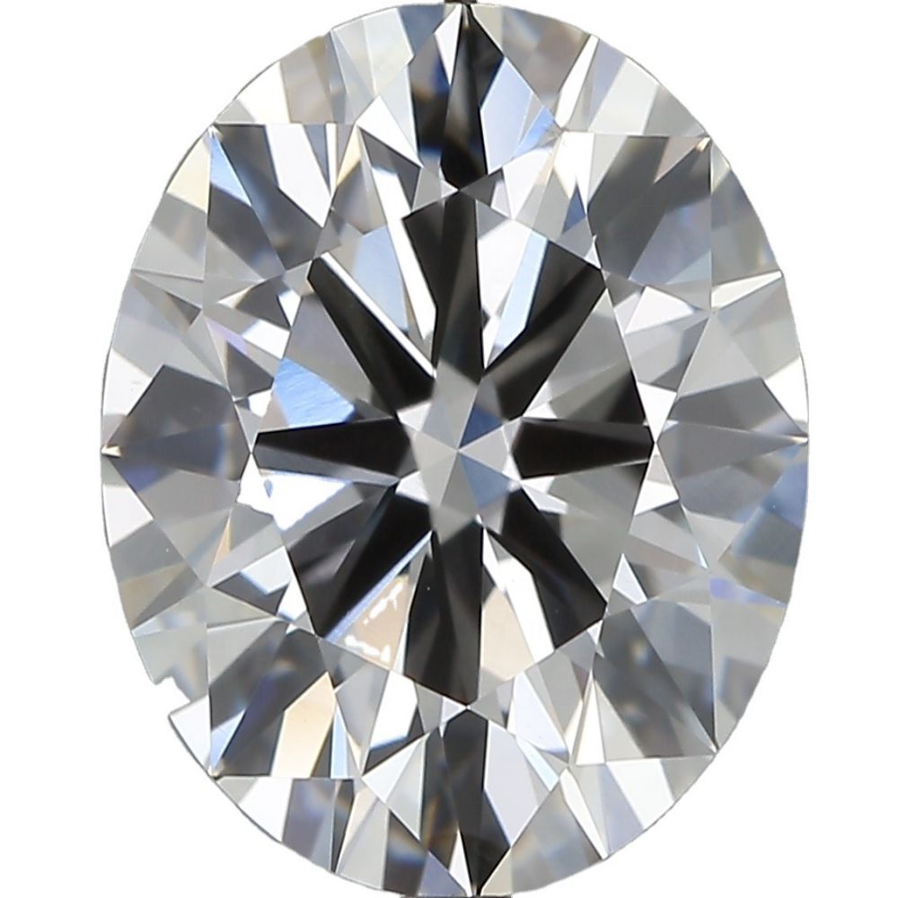 Best selling Great Quality Round Shape 3.05 G VS1 Ideal Diamond  Manufacturer