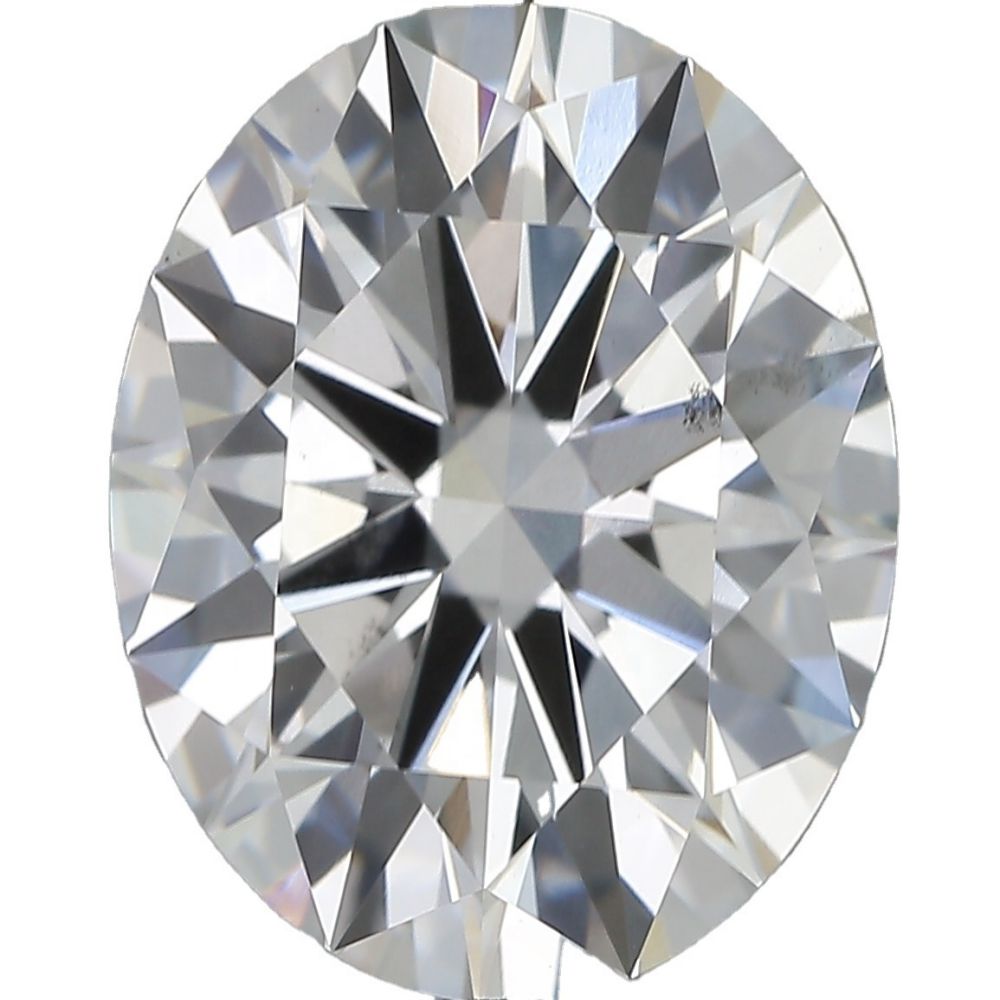 Hot Sale Luxury Round Shape 3.32 G SI1 EX Cut 9.58 9.62 5.8 Diamond Manufacturer