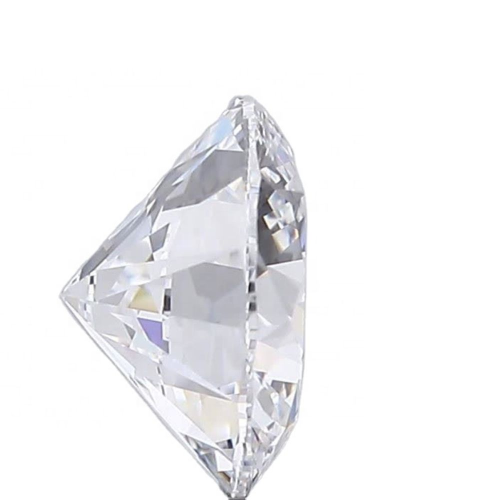 Wholesale 1.50 Carat Round Brilliant D VS2 IDEAL EX EX 7.32-7.34*4.48 Diamond