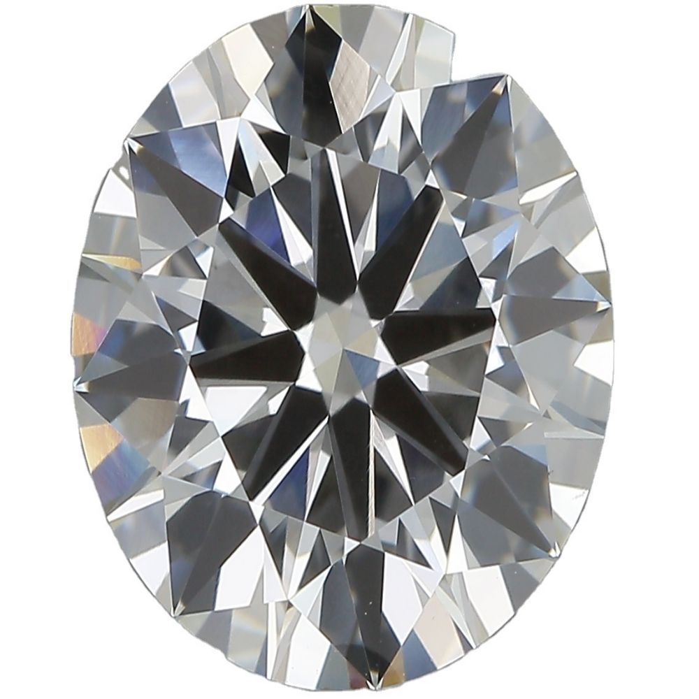 Wholesale Best Quality 3.50 Round Brilliant G VS1 IDEAL EX EX 9.77-9.82 Diamond