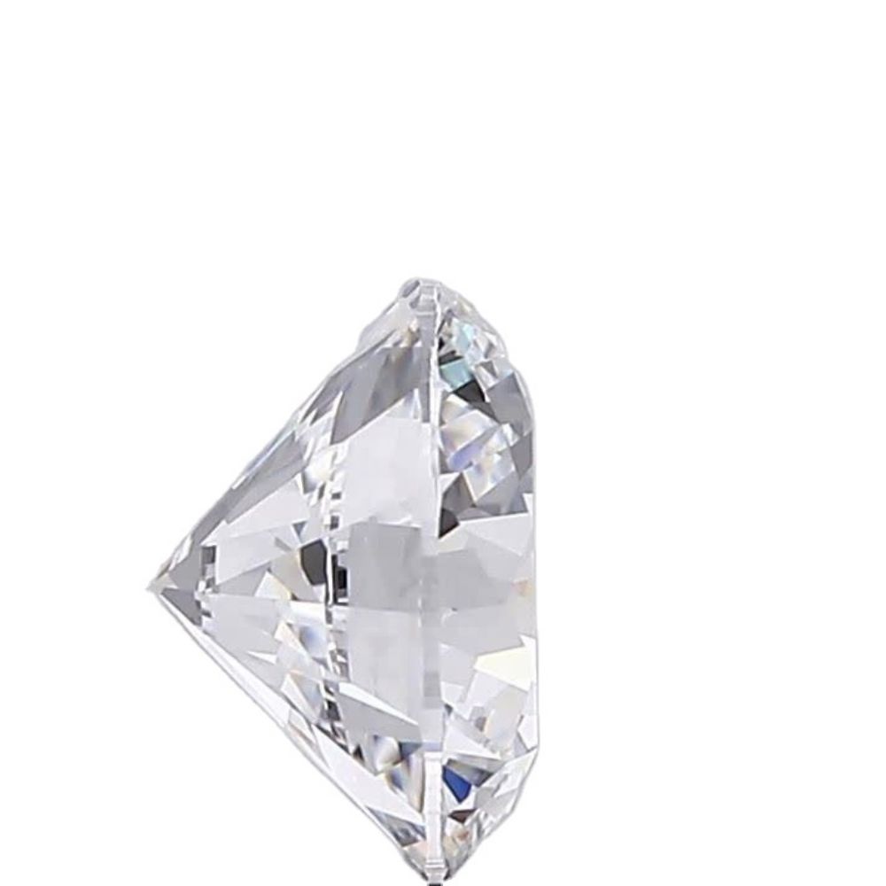 Wholesale Hot selling Round brilliant 0.56 F VVS2 Ideal cut IGI Diamond
