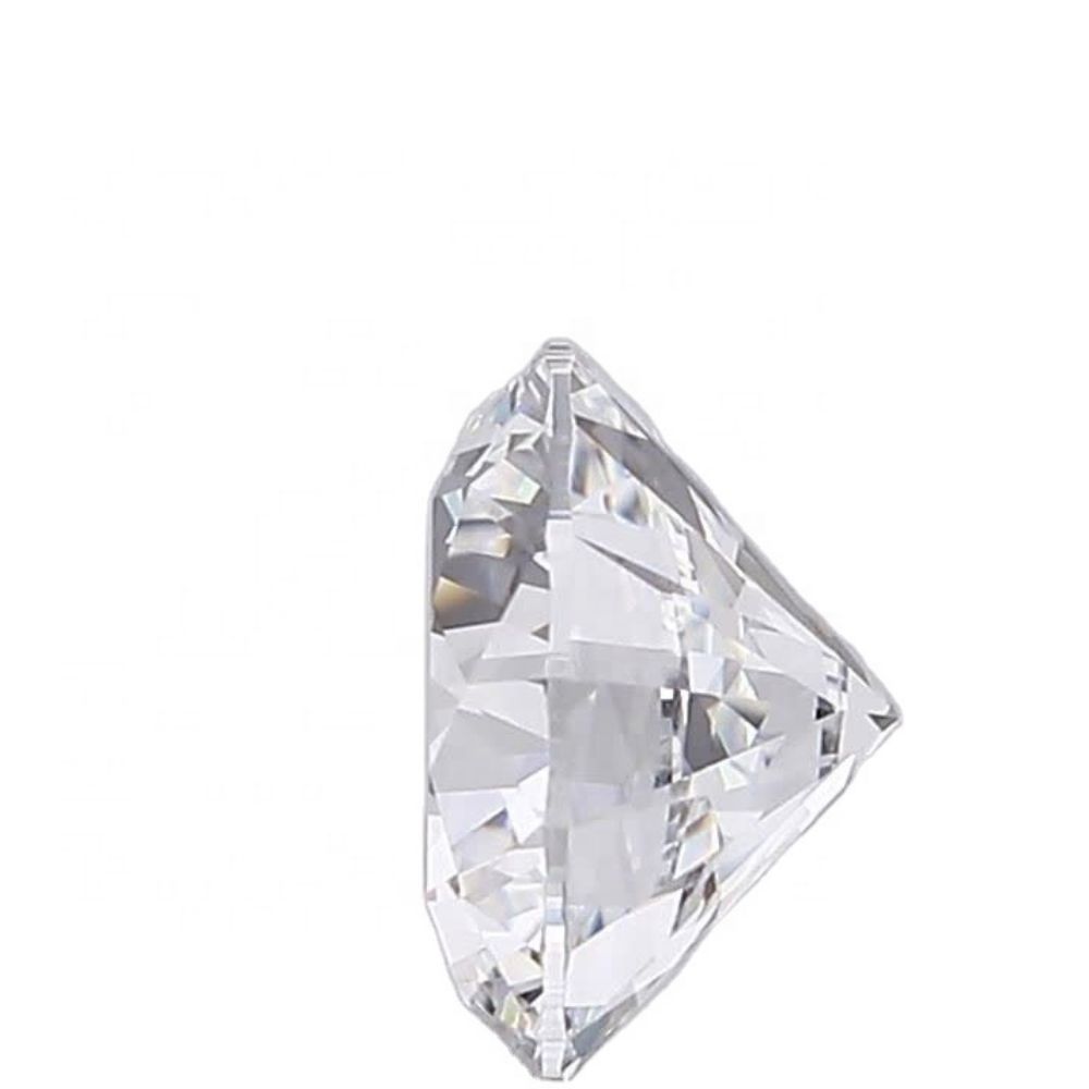 Wholesale Hot selling Round brilliant 0.56 F VVS2 Ideal cut IGI Diamond