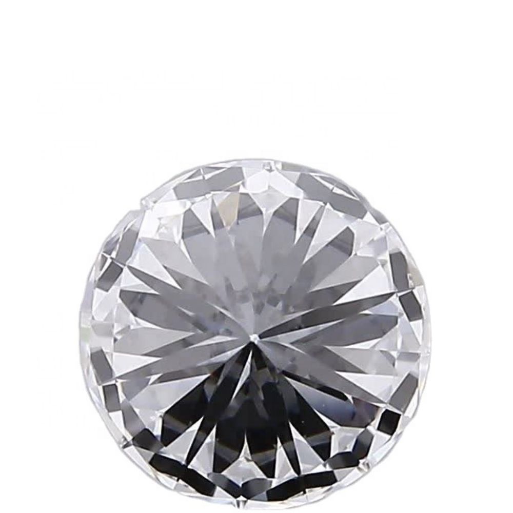 Wholesale Hot selling Round brilliant 0.56 F VVS2 Ideal cut IGI Diamond