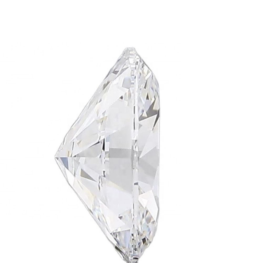Oval brilliant 1.01 E VS1IGI Certified High Quality Polish Diamond Manufacturer