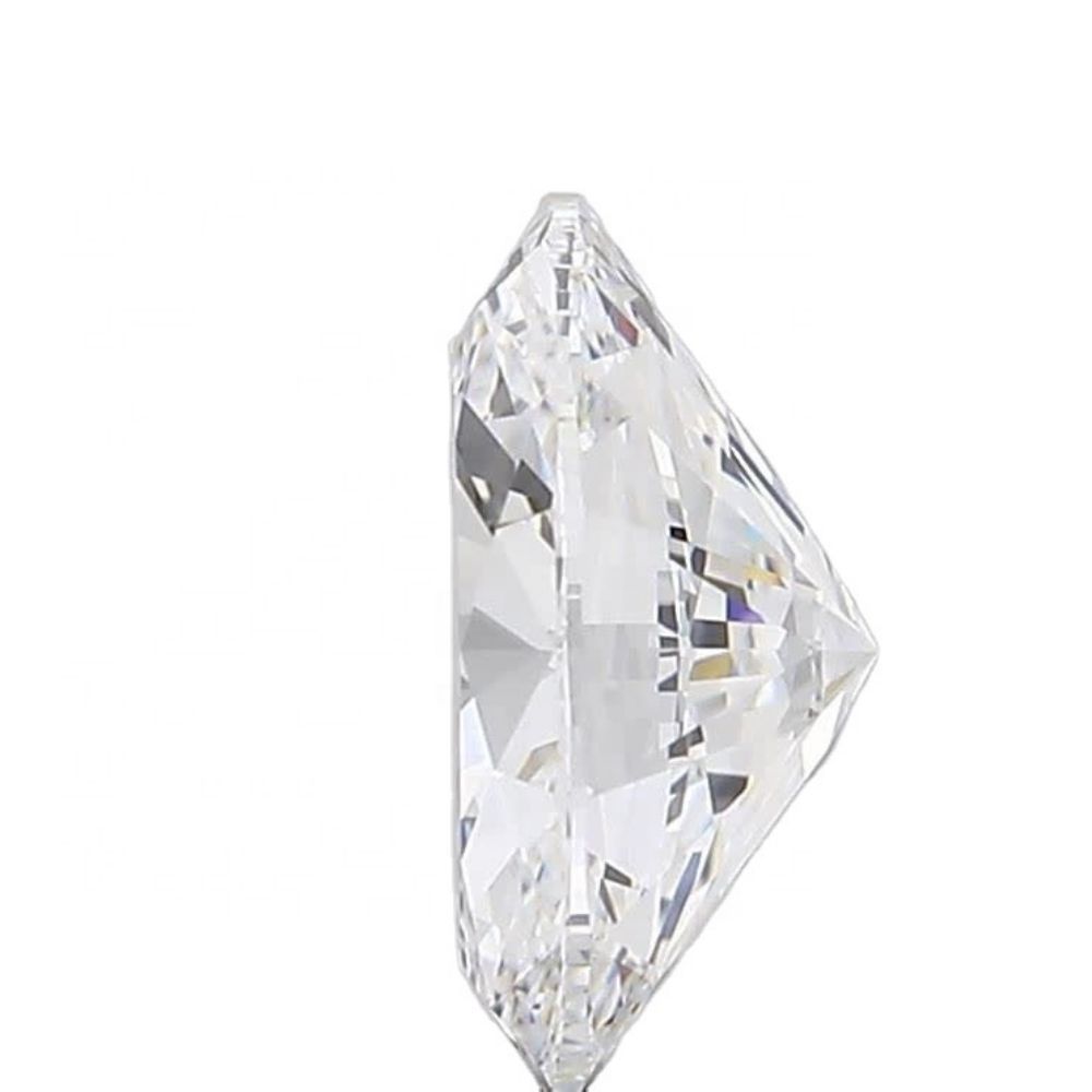Oval brilliant 1.01 E VS1IGI Certified High Quality Polish Diamond Manufacturer