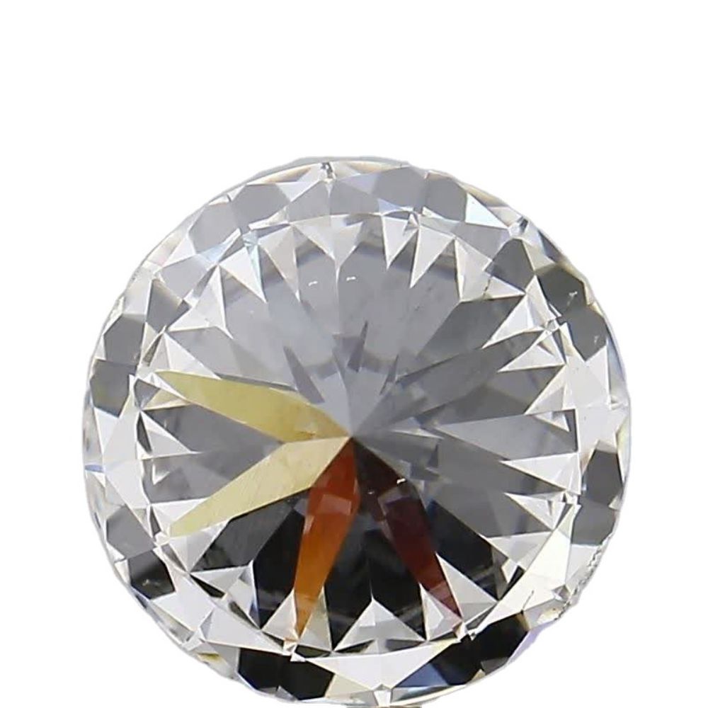 Beautiful 4.02 Round Brilliant G VS2 10.24-10.28*6.07 CVD  Diamond Manufacturer