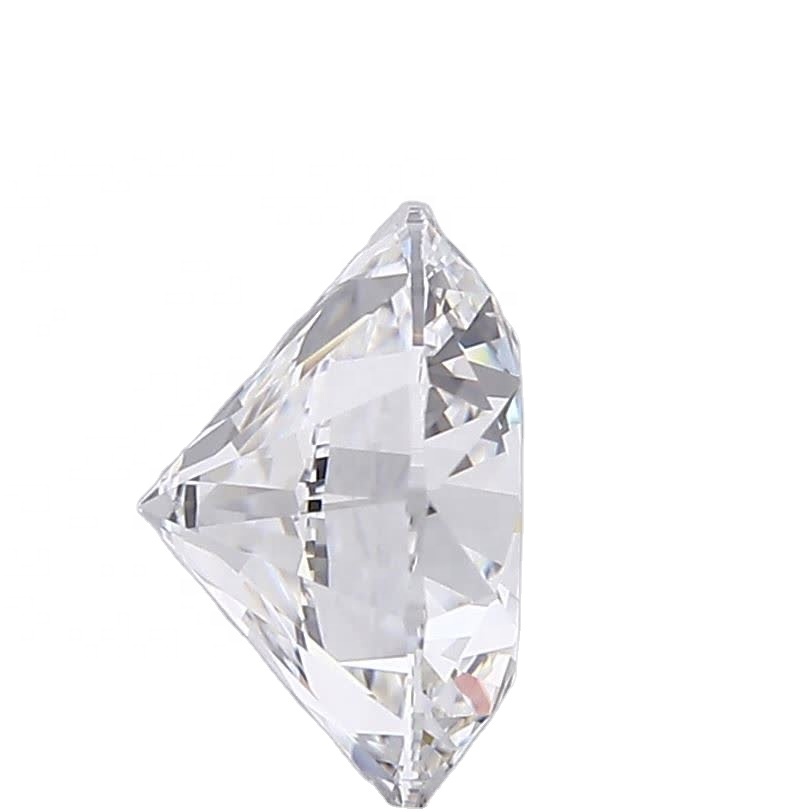 Latest In Size 1.5 F VVS2 Round Brilliant CVD IGI Certified Diamond Manufacturer
