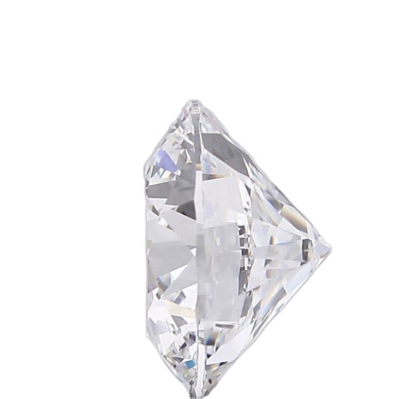 Latest In Size 1.5 F VVS2 Round Brilliant CVD IGI Certified Diamond Manufacturer