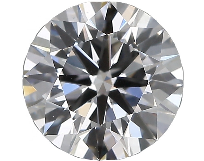 IGI 1.03 Carat F VS1 Loose Excellent Polished Lab Grown Diamond Manufacturer