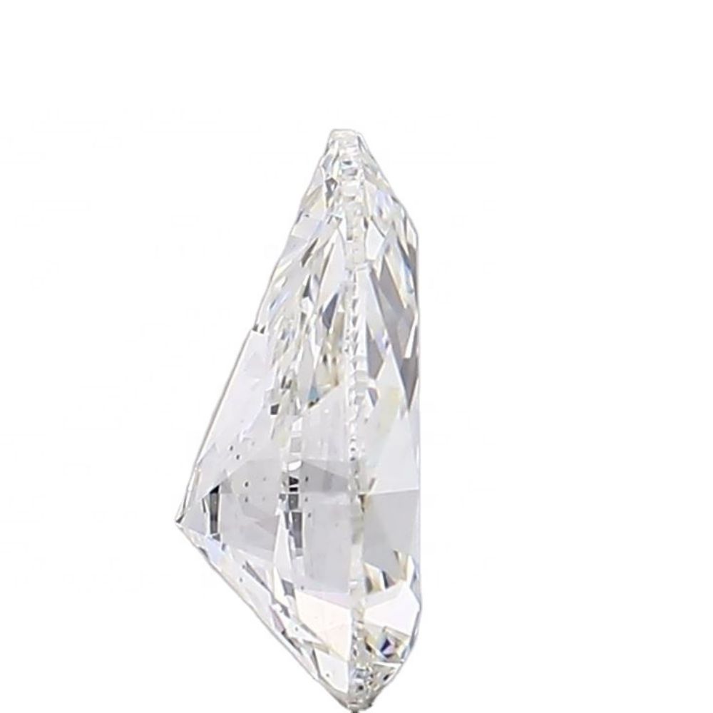 TYPE 2 IGI Certified Lab Grown Polish Diamond Hot Selling Diamond Supplier