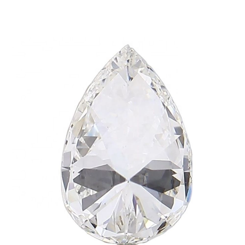 TYPE 2 IGI Certified Lab Grown Polish Diamond Hot Selling Diamond Supplier