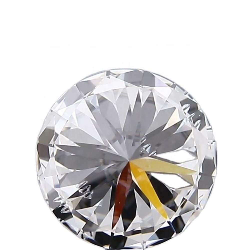 0.51 F SI1 Round Brilliant CVD IGI Certified Lab Grown Polish Diamond Supplier