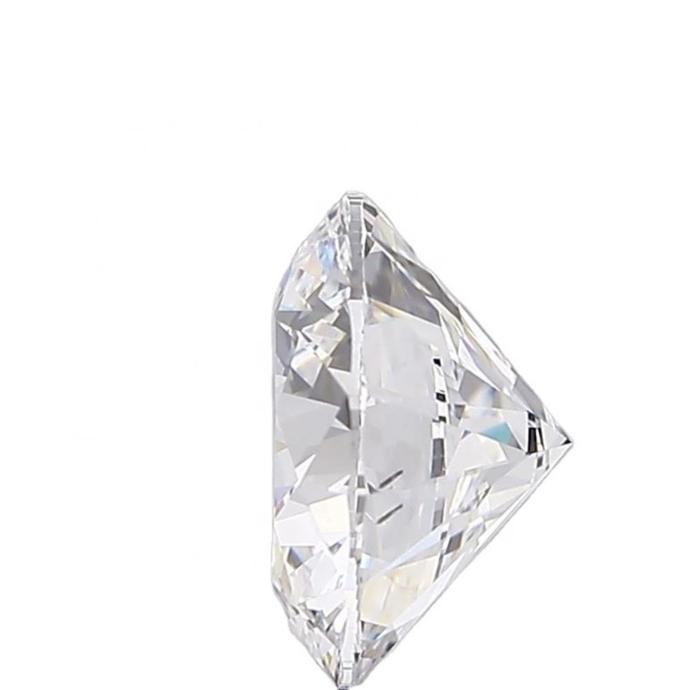 0.51 F SI1 Round Brilliant CVD IGI Certified Lab Grown Polish Diamond Supplier