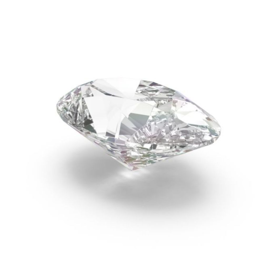 High quality Round Brilliant 0.71 G color VS1 idea EX 5.74 5.77 Diamond Supplier