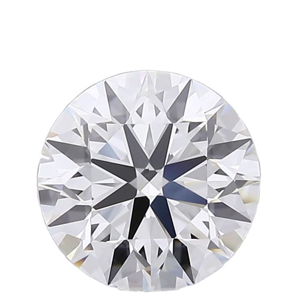 0.92 D VVS1 Round Brilliant Lab Diamond Supplier