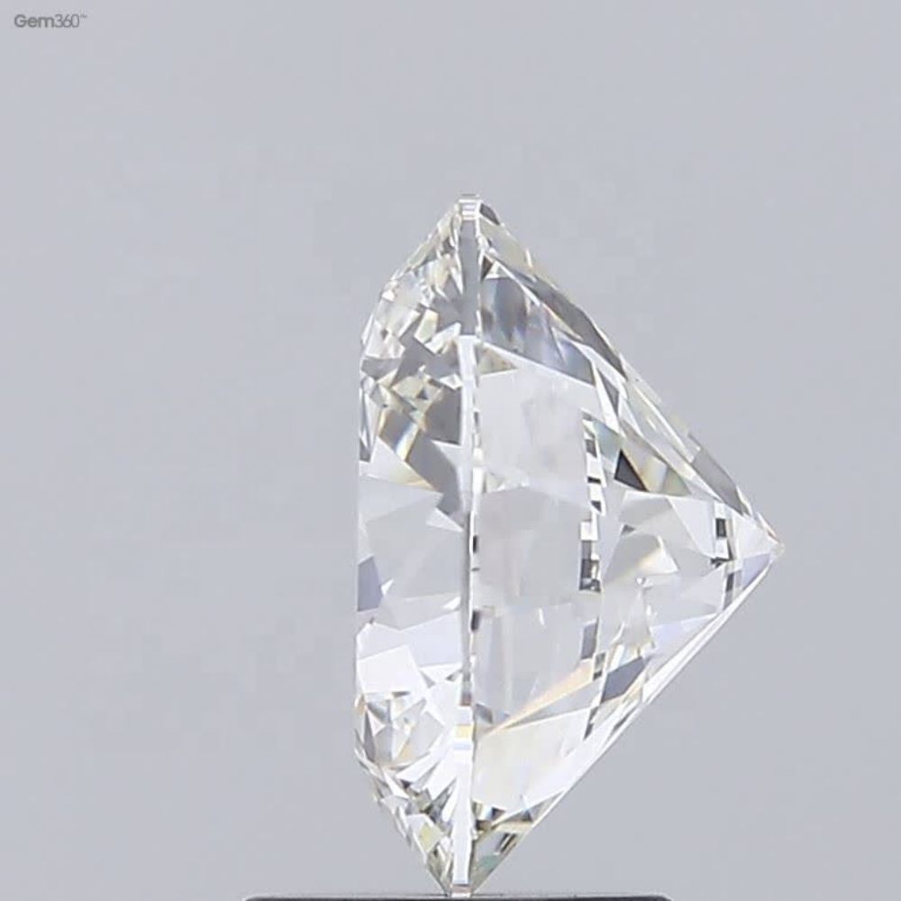 Wholesale Latest design Hot Sale Round Shape 3.02 G VS1 Ideal Cut Diamond