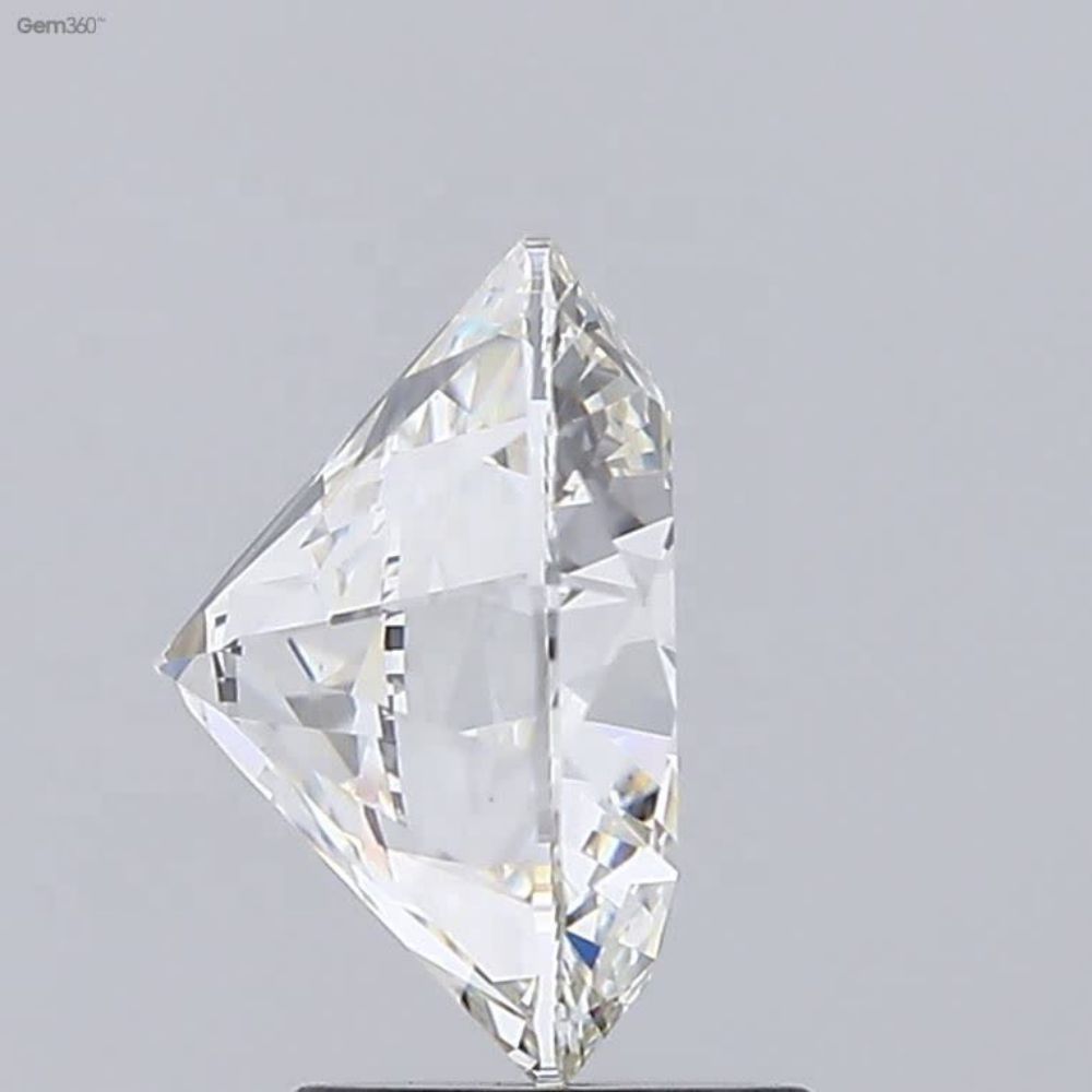 Wholesale Latest design Hot Sale Round Shape 3.02 G VS1 Ideal Cut Diamond