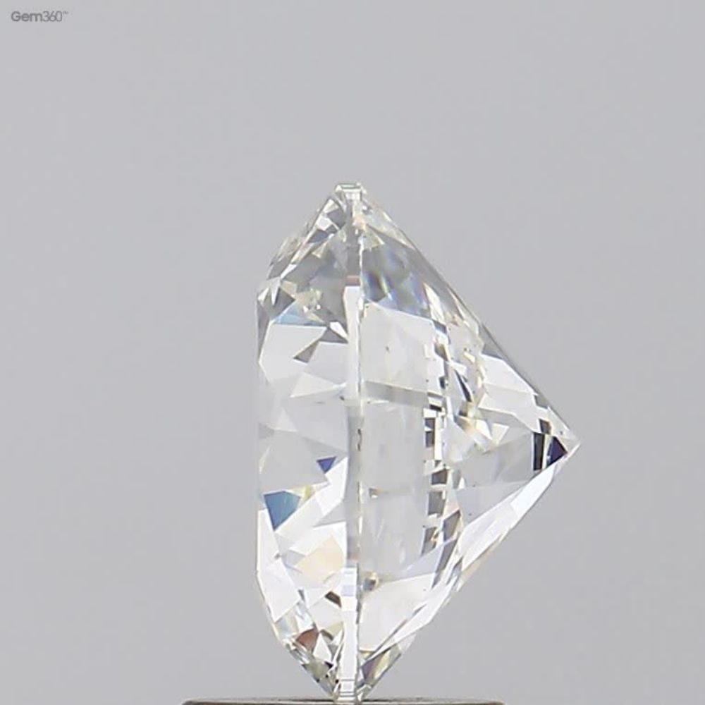 Wholesale High Quality Hot Sale Round Shape 3 G VS1 Ideal Cut 9.16 9.20  Diamond