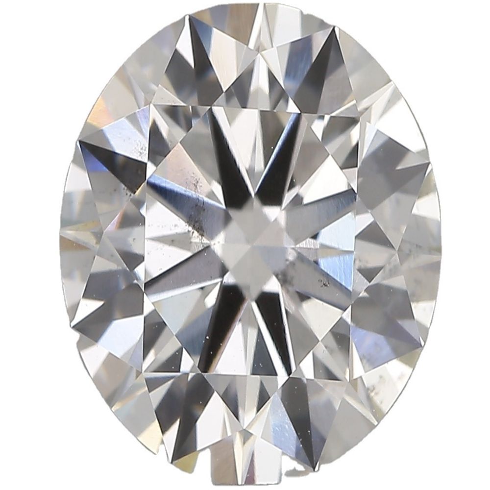 Modern Luxury Round Shape 3.05 G SI1 Ideal Cut 9.32 9.36 5.61 Diamond Supplier