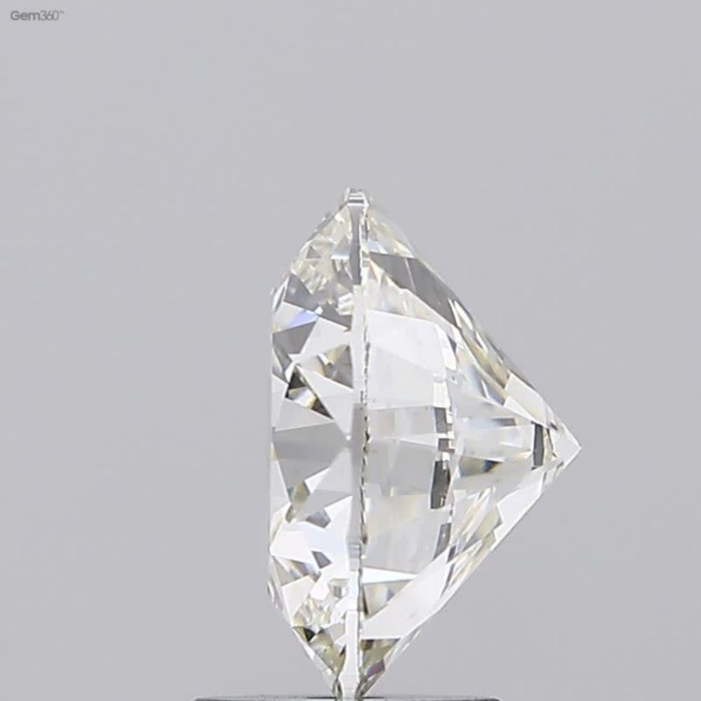 Luxury Modern Round Shape 3.09 H VS1 Ideal Cut 9.34 9.39 5.67 Diamond Supplier