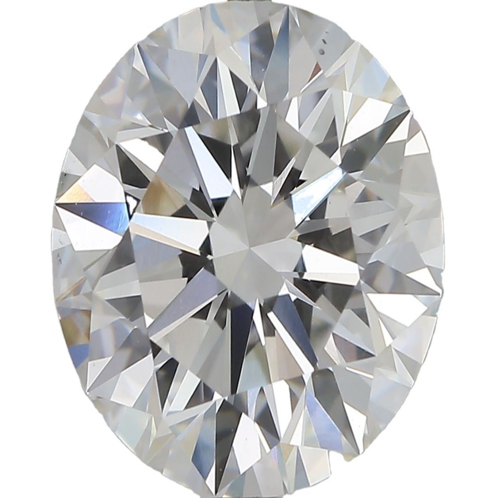 Hot quality Design Round Shape 2.01 E VS1 EX Cut 7.96 Diamond Supplier India