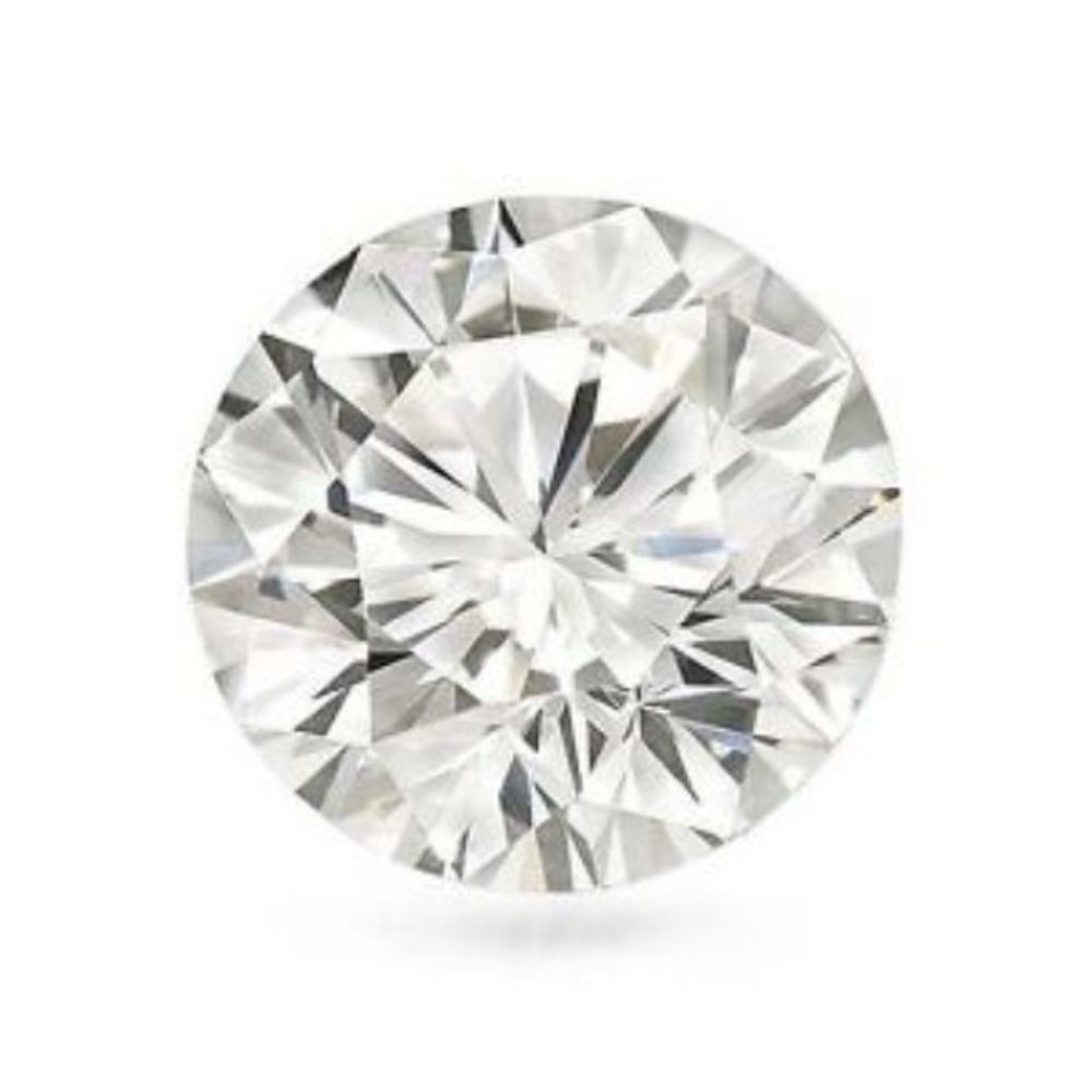 Best quality round brilliant round shape 3.01 E SI2 Ideal cut  Diamond Supplier