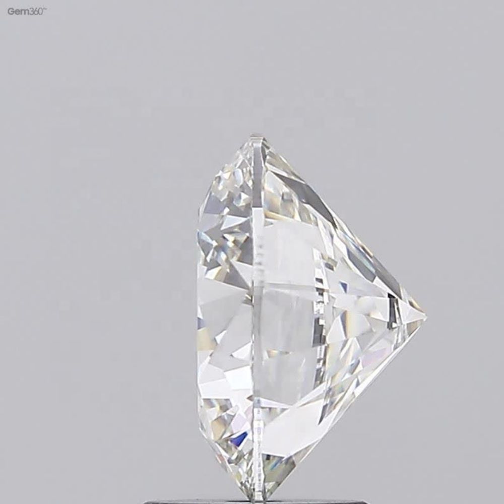 Best Quality Round shape 1.13 D Color VS1 Ideal cut Ex 6.64 6 Diamond Supplier