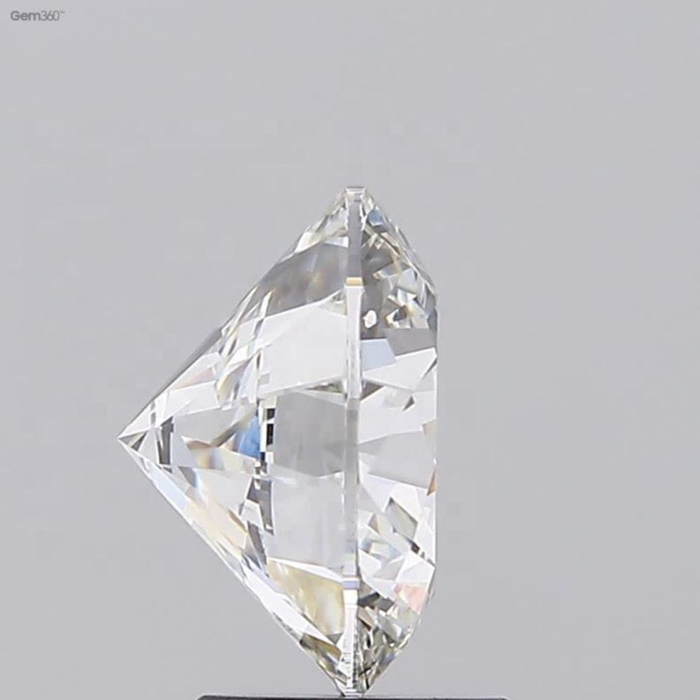 Best Quality Round shape 1.13 D Color VS1 Ideal cut Ex 6.64 6 Diamond Supplier
