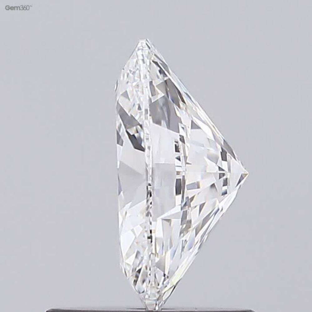 Oval Brilliant diamond 1.03 E color VVS2 certify 7.82 5.71 Diamond Manufacturer