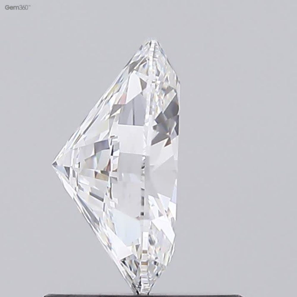 Oval Brilliant diamond 1.03 E color VVS2 certify 7.82 5.71 Diamond Manufacturer