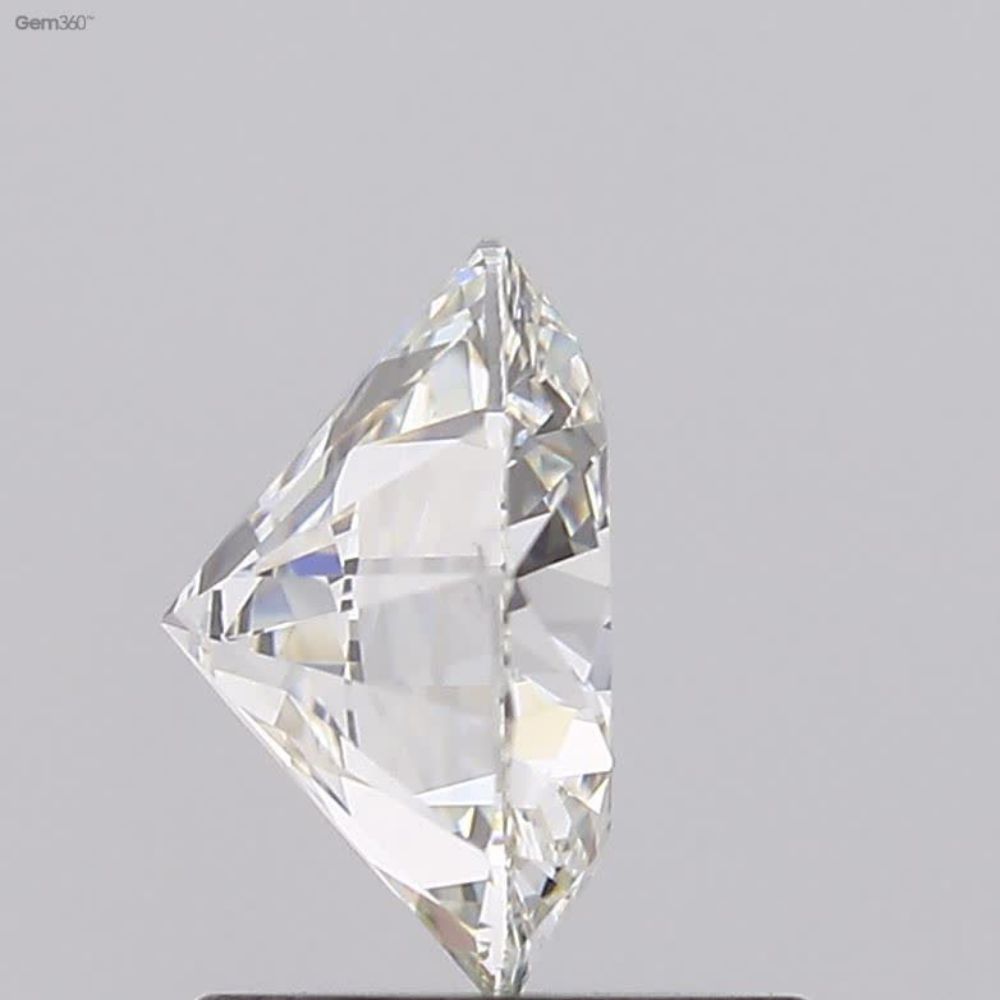 Round shape best quality Round 1.22 H VS1 EX cut 6.64 6.66 Diamond Manufacturer