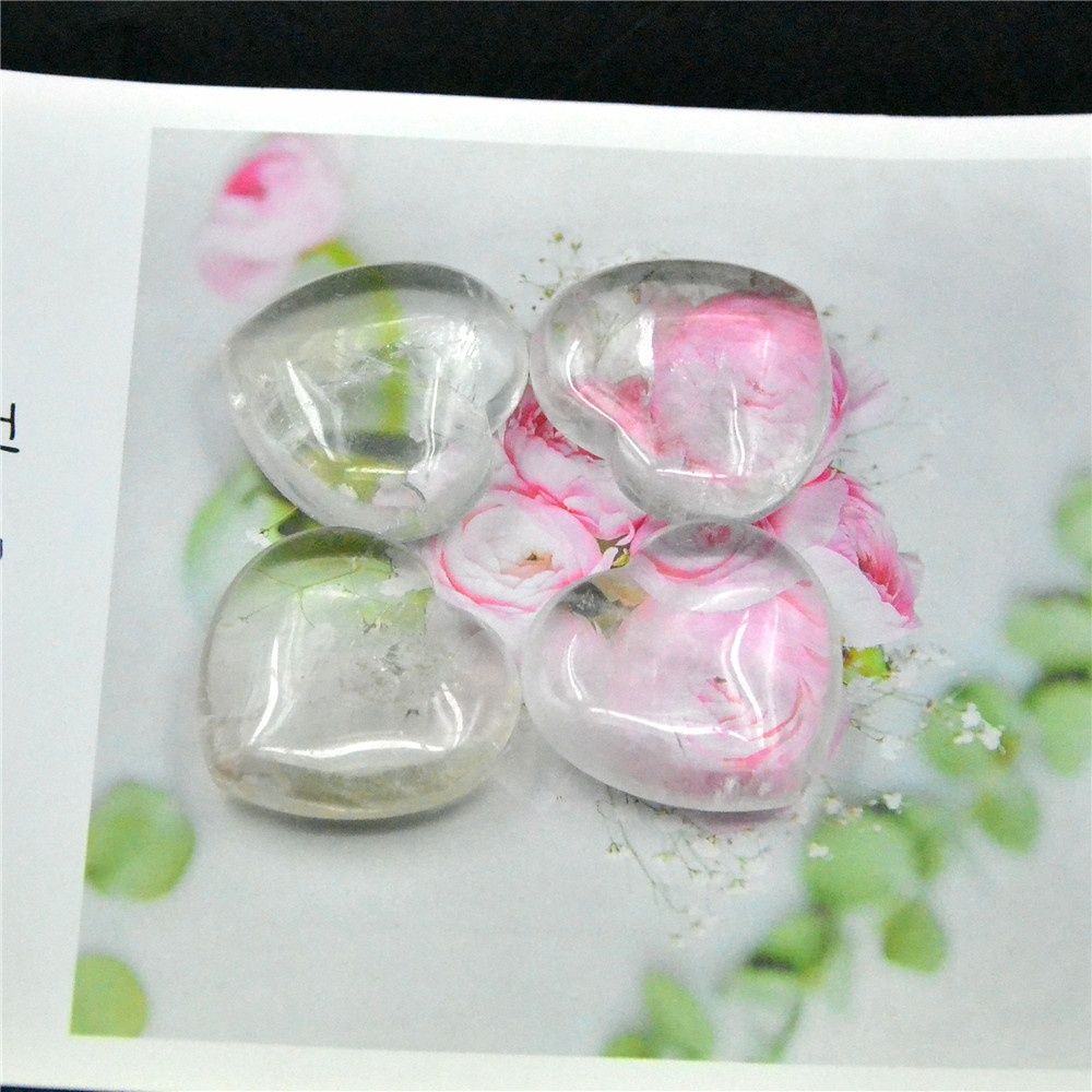 Wholesale Natural Healing Crystal Crafts Clear Quartz