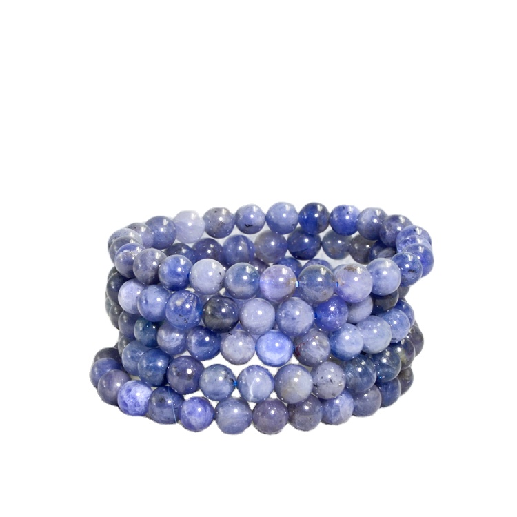 Wholesale AB+ Grade Natural Tanzanite Jewelry & gemstone