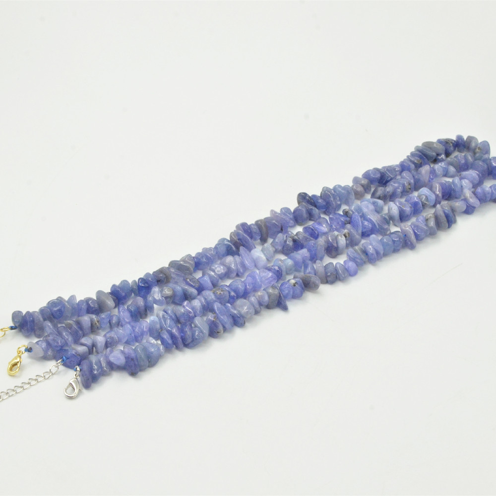 Natural Stone Stainless Steel Jewelry Charms Supplier