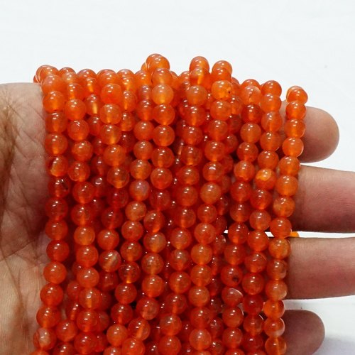 Wholesale semi precious gemstone beads natural carnelian beads