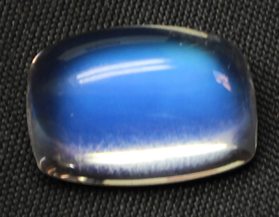 Rainbow Moonstone Gemstone Cabochon Natural Stones for Jewelry Supplier