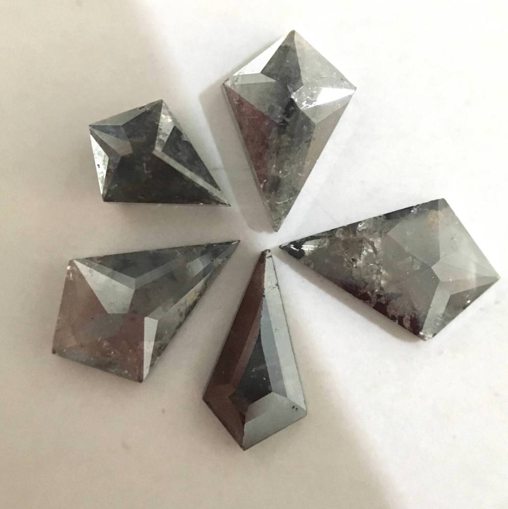 Kite Natural  Antique Loose Diamonds Gemone Diamonds exporter