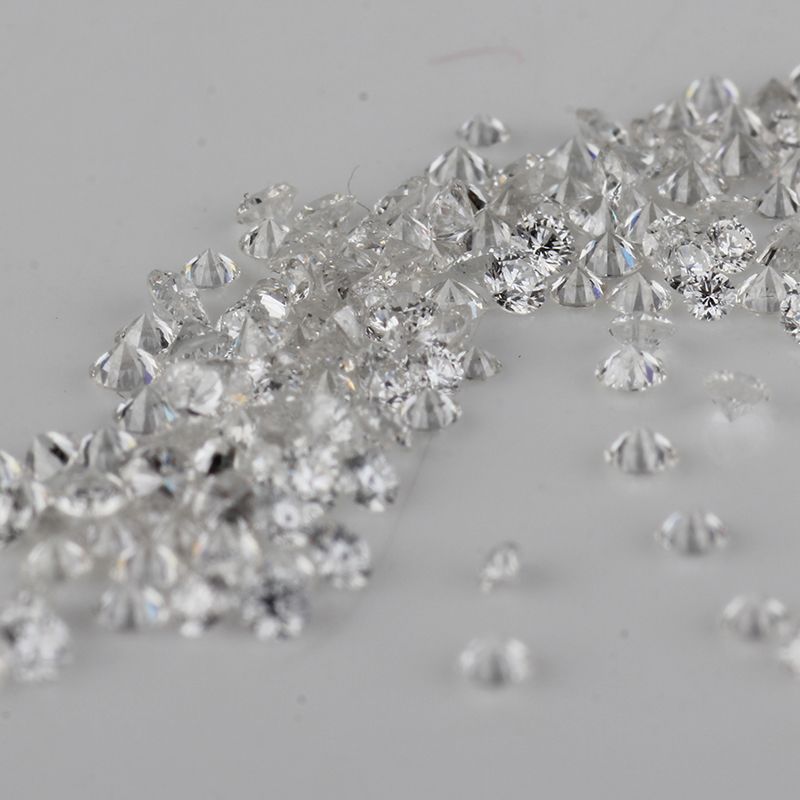 Synthetic Polished real Diamonds Exporter