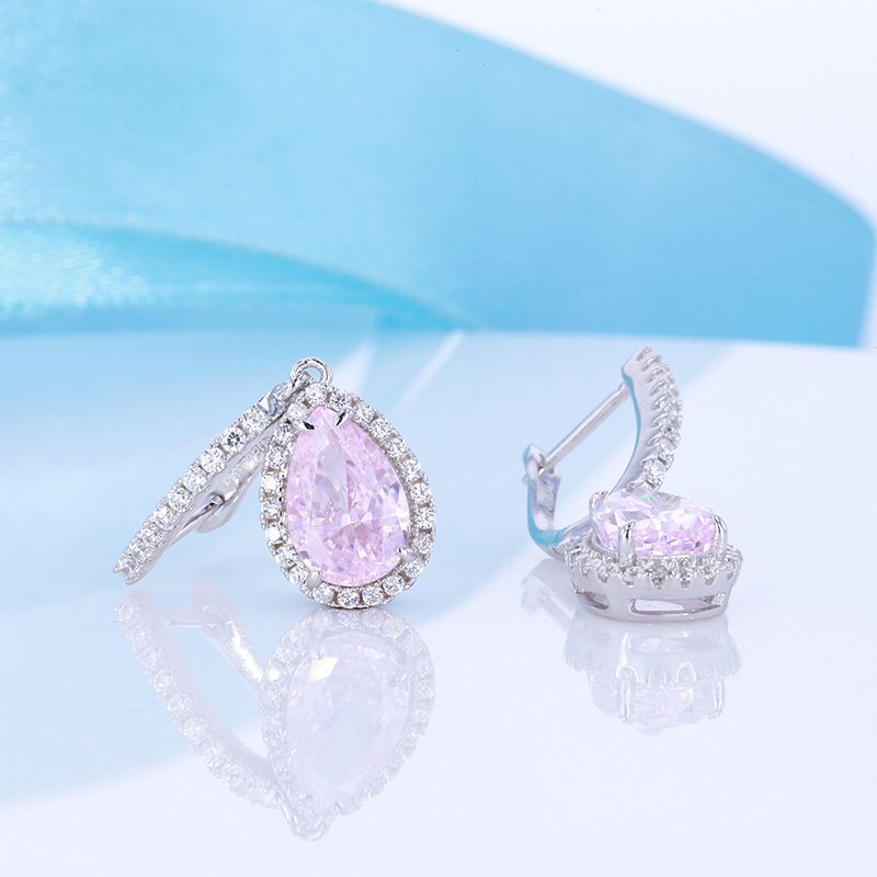 Fancy Color Gemstone Weight High Quantity Cubic Zirconia Exporter
