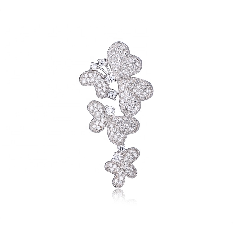 Unique Designers Sterling Silver Necklace Pendant Exporter