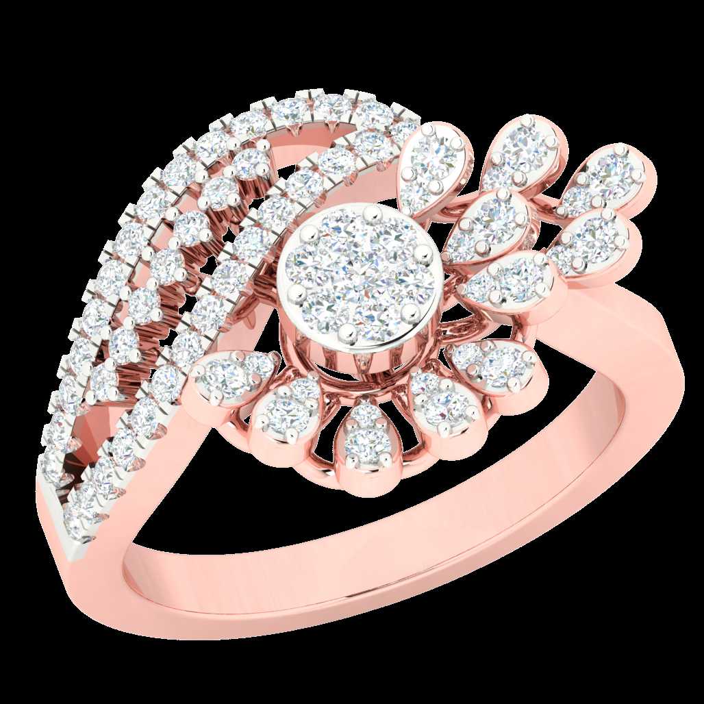 Handcrafted design unique design moissanite colorless diamond DEF  Wholesaler