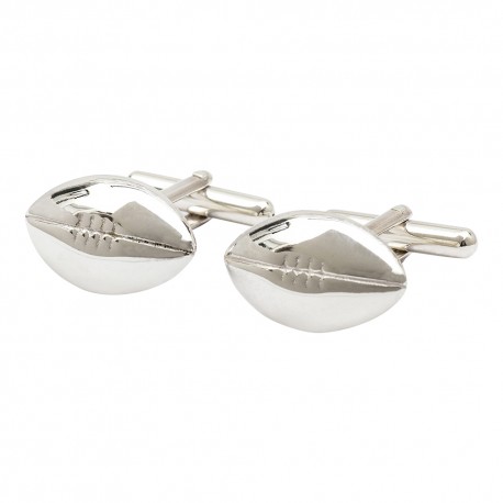 SILVER CUFFLINKS SHELL EXPORTER
