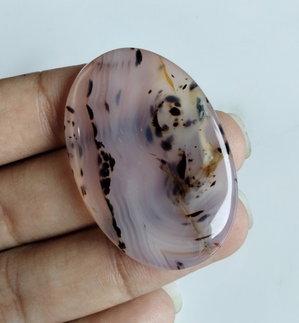 Agate Cabochon Exporter