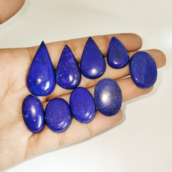 Turquoise Cabochon Supplier