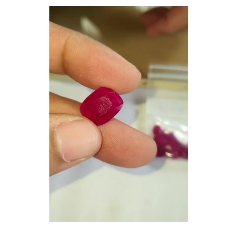 Love with this Top quality stunning Ruby Exporter