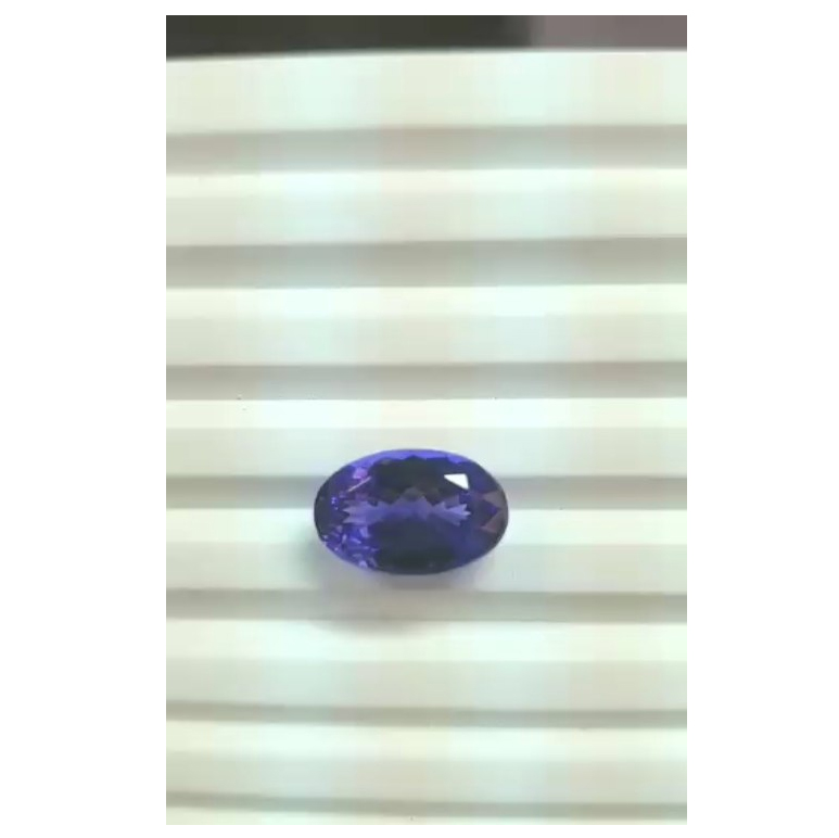 Love with this Stunning Natural Tanzanite Exporter