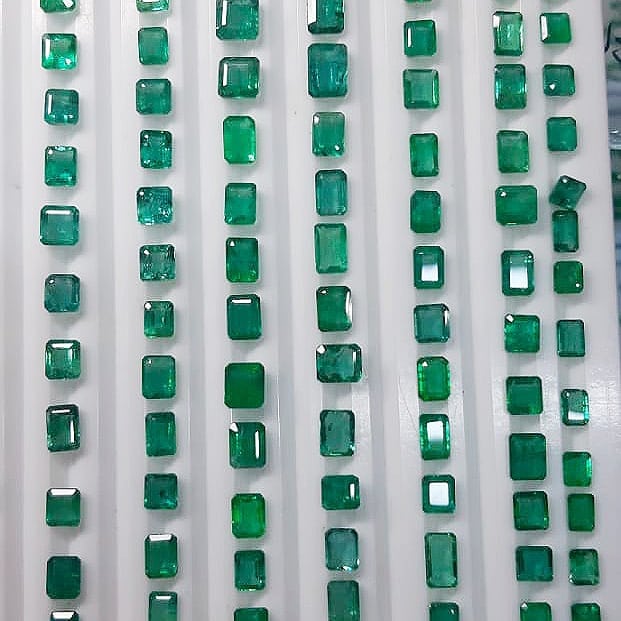 This beautiful Emerald Supplier
