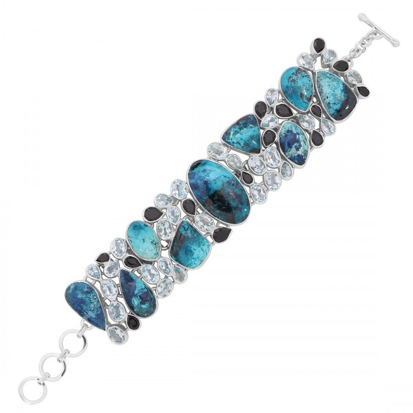Azurite Bracelet Wholesaler