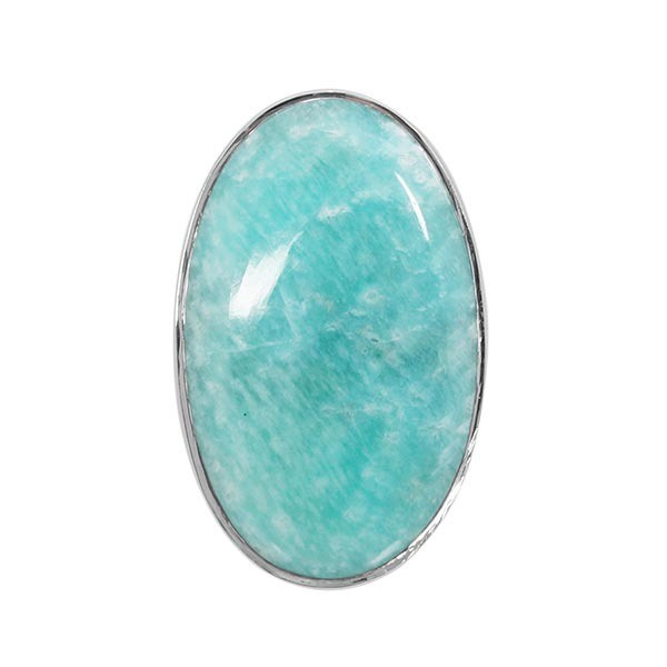 Amazonite Ring Supplier